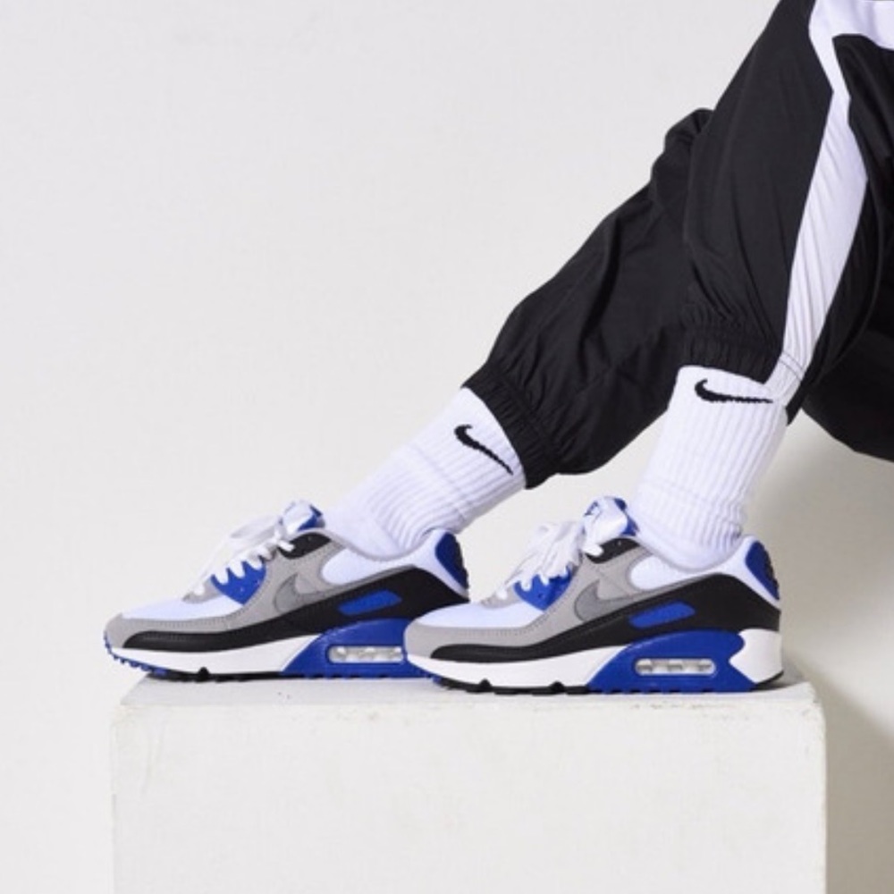 Nike air max 90 sneakers - Picture 4 of 4